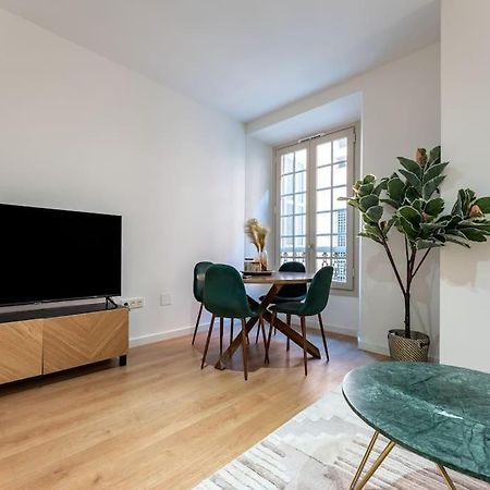 Premium Flat In Malaga Center With Free Parking Appartement Buitenkant foto