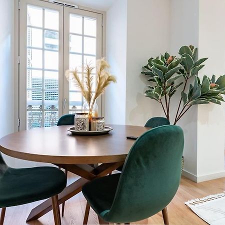 Premium Flat In Malaga Center With Free Parking Appartement Buitenkant foto