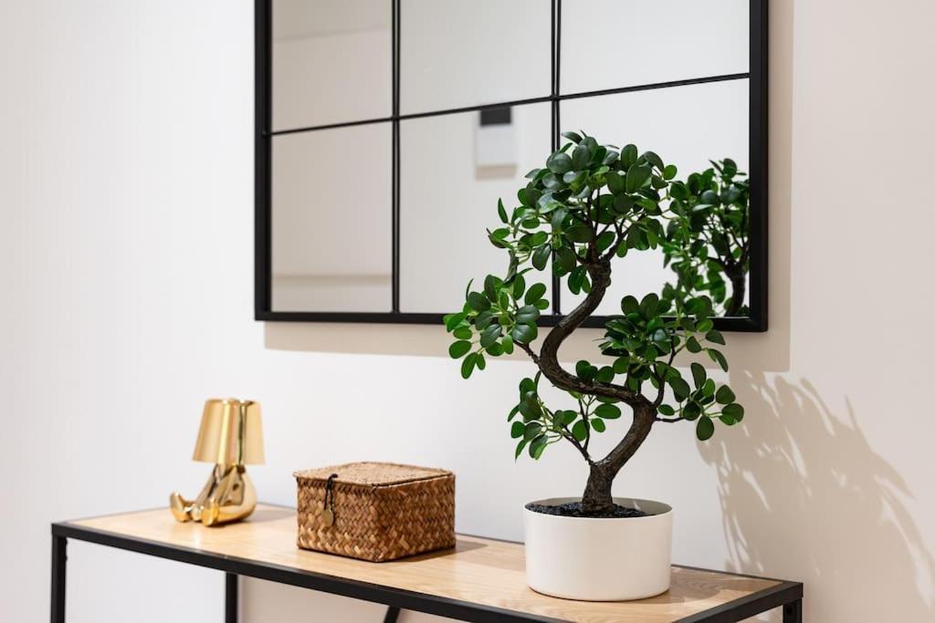 Premium Flat In Malaga Center With Free Parking Appartement Buitenkant foto